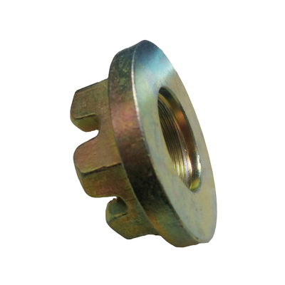 Sinotruk HOWO Dump Truck Flange Nut 79000320013 สําหรับ Weichai การชําระเงินสนับสนุนเครื่องยนต์ในดอลลาร์