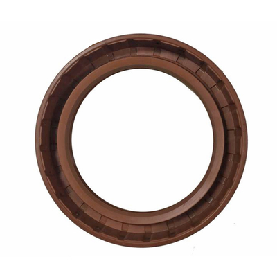 Sinotruk HOWO โซลน้ํามันยาง 55X75X12 Az9003070055 สําหรับชิ้นส่วนของรถบรรทุก