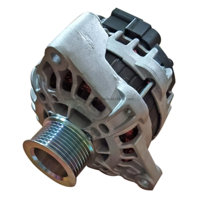 Weichai Wp10 Engine ส่วน 28V 80A อัลterna 612600090816 สําหรับ Shacman เครื่องผลิตพลังงาน
