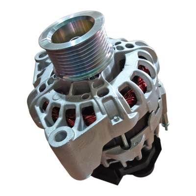 Weichai Wp10 Engine ส่วน 28V 80A อัลterna 612600090816 สําหรับ Shacman เครื่องผลิตพลังงาน