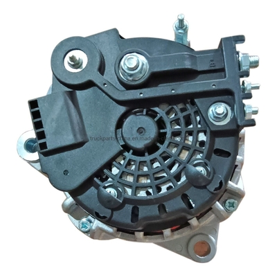 Weichai Wp10 Engine ส่วน 28V 80A อัลterna 612600090816 สําหรับ Shacman เครื่องผลิตพลังงาน