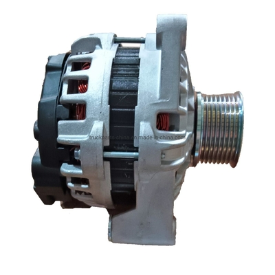 Weichai Wp10 Engine ส่วน 28V 80A อัลterna 612600090816 สําหรับ Shacman เครื่องผลิตพลังงาน