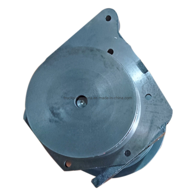 การสนับสนุนออนไลน์ Shacman F3000 รถบรรทุกขยะ Weichai Wp10 เครื่องยนต์ ปั๊มน้ํา 612600061364