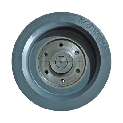 การสนับสนุนออนไลน์ Shacman F3000 รถบรรทุกขยะ Weichai Wp10 เครื่องยนต์ ปั๊มน้ํา 612600061364