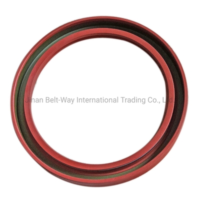 การชําระเงินที่ปลอดภัยสําหรับ Sinotruk HOWO กล่องเกียร์ Output Shaft Oil Seal Az9003070105 105X130X14