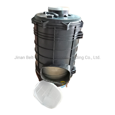 Shacman Dump Truck Air Filter Dz93259190221 ติดต่อสําหรับค่าจัดส่งและเวลาการจัดส่ง