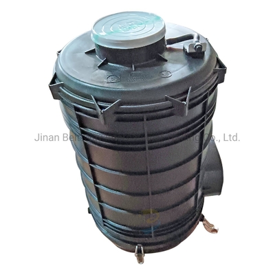 Shacman Dump Truck Air Filter Dz93259190221 ติดต่อสําหรับค่าจัดส่งและเวลาการจัดส่ง