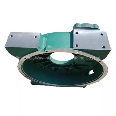 25t กระบอกหมุน Az1500010012 ส่วนมาตรฐานสําหรับ Sinotruk HOWO รถบรรทุก / เครื่องยนต์เรือ