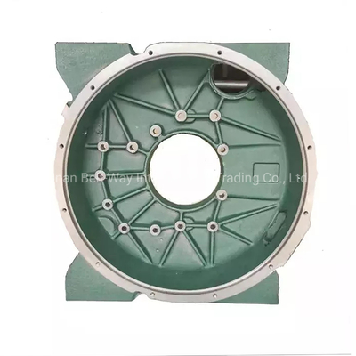 25t กระบอกหมุน Az1500010012 ส่วนมาตรฐานสําหรับ Sinotruk HOWO รถบรรทุก / เครื่องยนต์เรือ