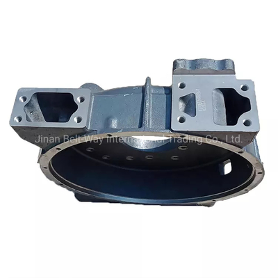 25t กระบอกหมุน Az1500010012 ส่วนมาตรฐานสําหรับ Sinotruk HOWO รถบรรทุก / เครื่องยนต์เรือ