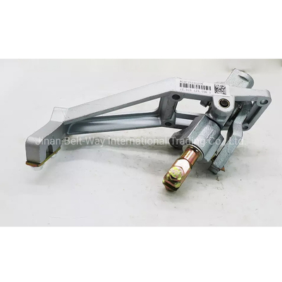 Sinotruck HOWO อะไหล่รถบรรทุก เครื่องปรับเลเวอร์การสลับที่มีหมายเลขชิ้น Wg9725240208