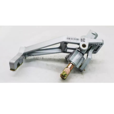 เครื่องยนต์เลิศกลไก Assy สําหรับ Sinotruk HOWO อะไหล่รถบรรทุก WG9725240208 1Kgs