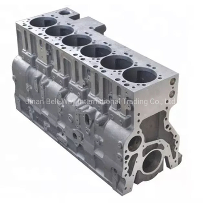 หน่วยกล่องเครื่องยนต์ 61500010383 เหมาะสําหรับรถบรรทุก HOWO/Shacman F3000/F2000/M3000