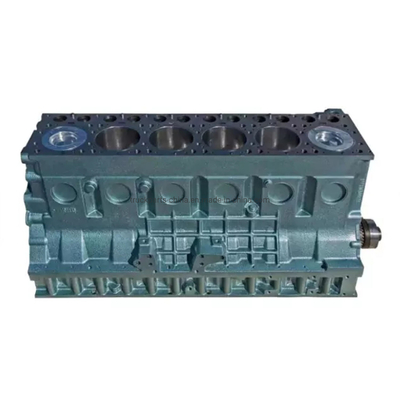 OEM Sinotruk HOWO Wd615.47 อะไหล่เครื่องยนต์ บล็อกกระบอก 61500010383 สําหรับเครื่องยนต์ Weichai