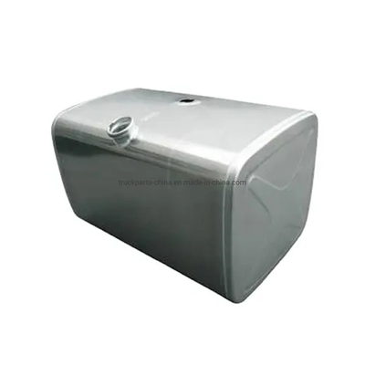 เลขส่วน Wg9725550300 ถังน้ํามันอลูมิเนียม 300L สําหรับ Sinotruk/Weichai HOWO Auto Parts