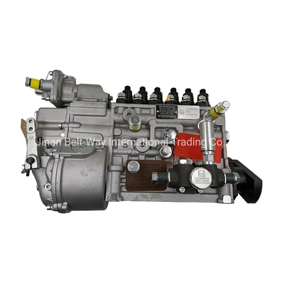 เครื่องบรรทุกที่ใช้ได้ HOWO 371/Shacman F3000/F2000/M3000 ปั๊มฉีดน้ํามันเครื่องยนต์ Vg1560080022