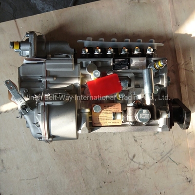 ส่วนส่วนของระบบควบคุม การควบคุมเครื่องจักรสําหรับ PS8500 Sinotruk Fuel Injector Pump Vg1560080022