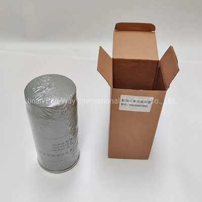 Sinotruk HOWO รถกระบะส่วนน้ํามันกรอง Vg61000070005 สําหรับระบบขับเคลื่อน ส่วนล้อ