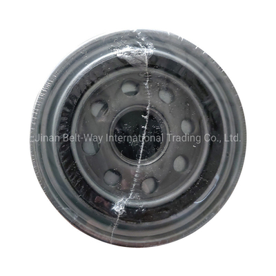 Sinotruk Truck Weichai เครื่องยนต์ส่วน Vg61000070005 เครื่องกรองน้ํามันสําหรับ HOWO Professional