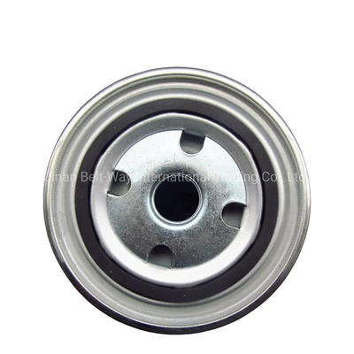 Sinotruk HOWO Weichai Shacman FAW Dongfeng เครื่องกรองน้ํามันดีเซลตามที่แสดง Wk962/7 Vg1560080012