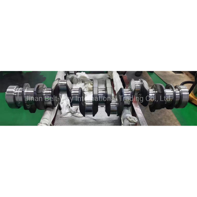 กลองหกแกนแกนเหล็กโกง Hdep11L 23488864 สําหรับรถบรรทุก Volvo ในเอเชียใต้