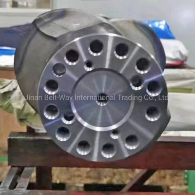 กลองหกแกนแกนเหล็กโกง Hdep11L 23488864 สําหรับรถบรรทุก Volvo ในเอเชียใต้