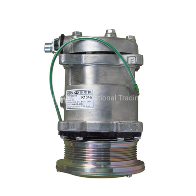 Wd615 เครื่องยนต์ Wg1500139016 เครื่องปรับอากาศสําหรับ HOWO A7 รถขนของเอเชียใต้