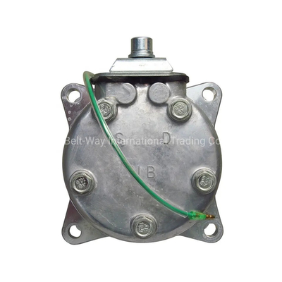 Sinotruk HOWO A7 Th7 Hohan T7 T5g Wg1500139016 เครื่องปรับอากาศ