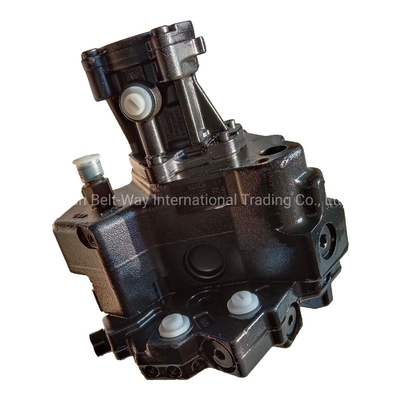 Sinotruk HOWO Truck Brake System ปั๊มน้ํามันแรงดันสูง 200V11103-7792 สําหรับเครื่องยนต์
