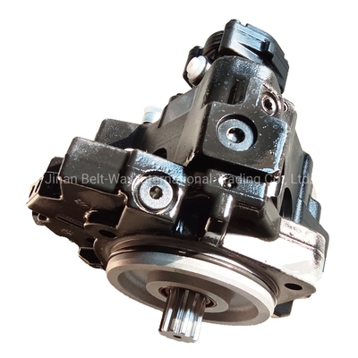 Sinotruk HOWO Truck Brake System ปั๊มน้ํามันแรงดันสูง 200V11103-7792 สําหรับเครื่องยนต์