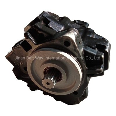 Sinotruk HOWO Truck Brake System ปั๊มน้ํามันแรงดันสูง 200V11103-7792 สําหรับเครื่องยนต์