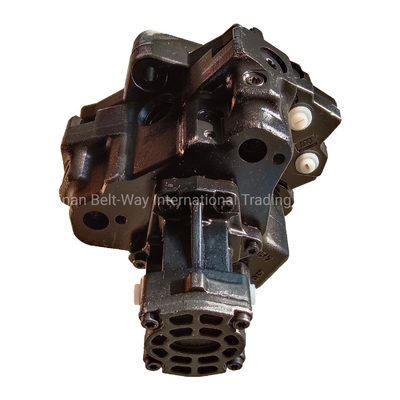 Sinotruk HOWO Truck Brake System ปั๊มน้ํามันแรงดันสูง 200V11103-7792 สําหรับเครื่องยนต์