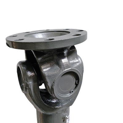 รถบรรทุกหนัก Sinotruk D7b HOWO 371 หม้อส่ง WG9014310125