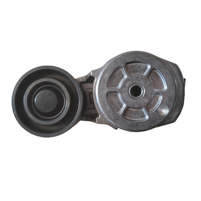 HOWO Vg2600060313 รถกระบะเข็มขัดกระชับสําหรับเครื่องยนต์ Sinotruk Weichai