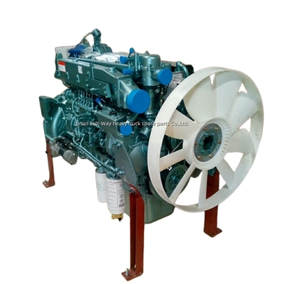 รวมเครื่องยนต์ Hw47070107 สําหรับ Sinotruk HOWO/HOWO A7/HOWO T5/HOWO T7h/Shacman F3000 F2000