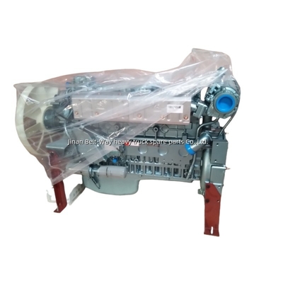 รวมเครื่องยนต์ Hw47070107 สําหรับ Sinotruk HOWO/HOWO A7/HOWO T5/HOWO T7h/Shacman F3000 F2000