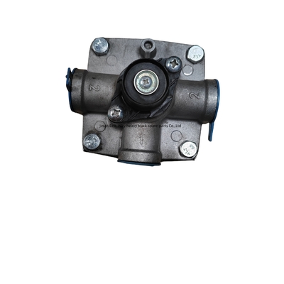 SINOTRUK HOWO หนักรถบรรทุก Relay วาล์ว M22X15