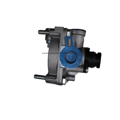 SINOTRUK HOWO หนักรถบรรทุก Relay วาล์ว M22X15