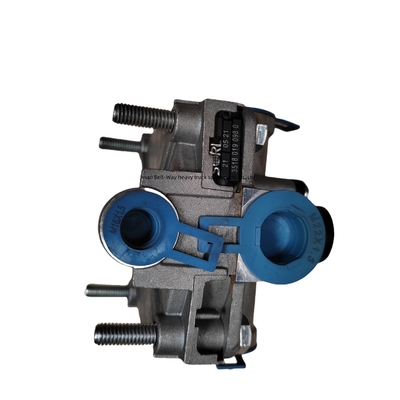 SINOTRUK HOWO หนักรถบรรทุก Relay วาล์ว M22X15