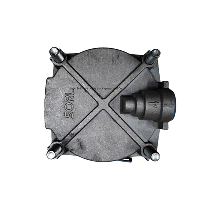 SINOTRUK HOWO หนักรถบรรทุก Relay วาล์ว M22X15