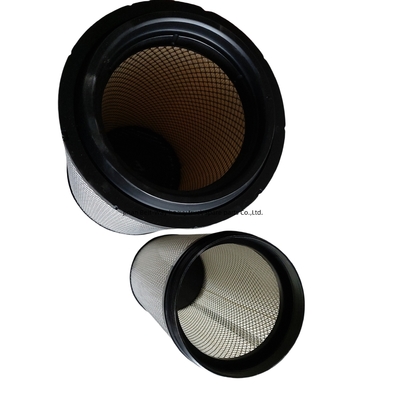 Sdec Power อะไหล่เครื่องยนต์ดีเซล ซีรีส์ K 6et K2845 S00040932+01/S00040933+01 K2842PU เครื่องกรองอากาศ