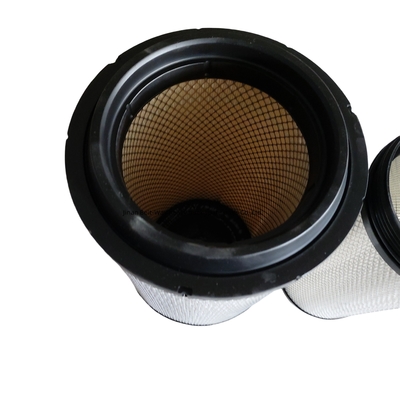 Sdec Power อะไหล่เครื่องยนต์ดีเซล ซีรีส์ K 6et K2845 S00040932+01/S00040933+01 K2842PU เครื่องกรองอากาศ