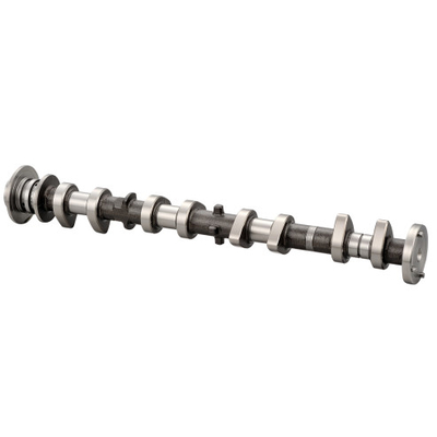 Sinotruk HOWO อะไหล่รถบรรทุก Camshaft VG1500050096 สําหรับการทํางานที่ดีที่สุด