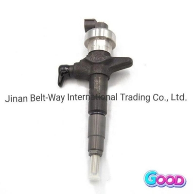 High Speed Injectors For Sinotruk Truck Parts Vg1246080051 ส่วนที่ 107506X