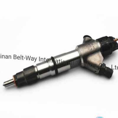 High Speed Injectors For Sinotruk Truck Parts Vg1246080051 ส่วนที่ 107506X