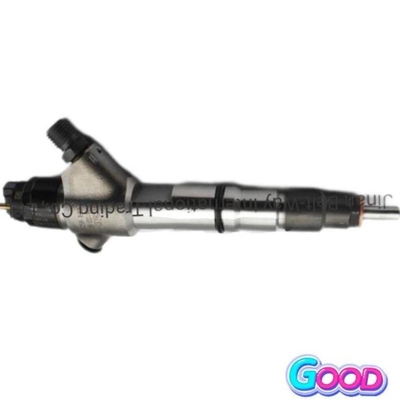 High Speed Injectors For Sinotruk Truck Parts Vg1246080051 ส่วนที่ 107506X
